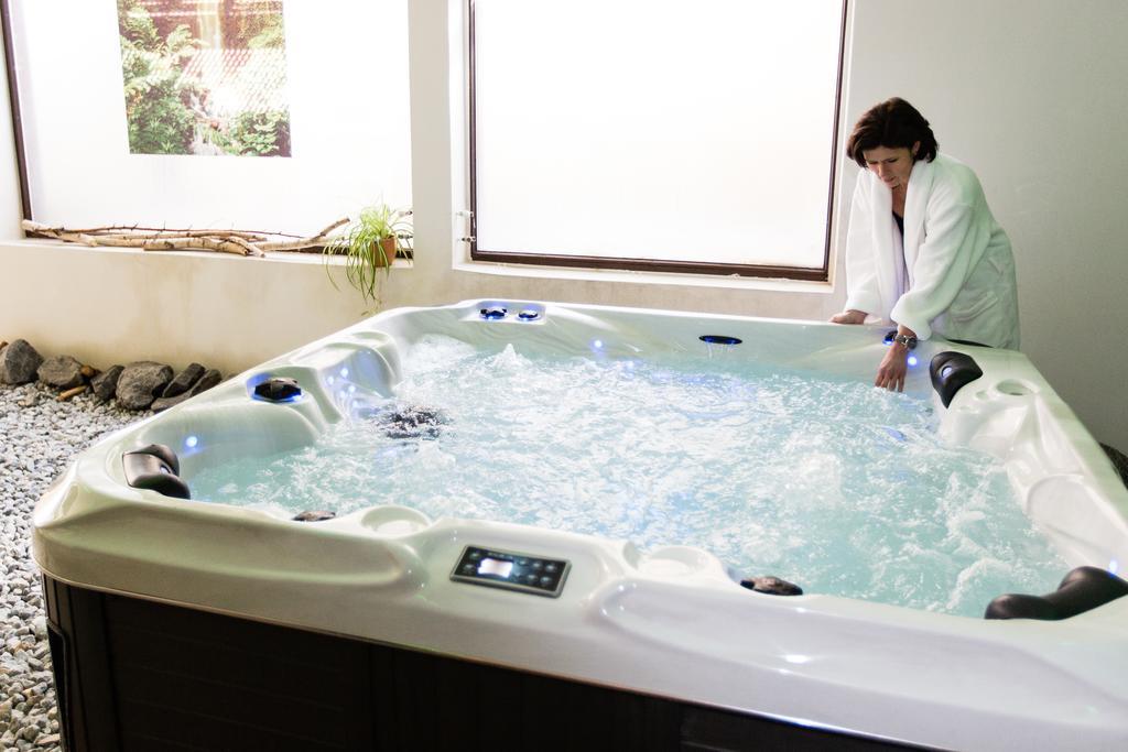 Hotel Roeb Nideggen Dış mekan fotoğraf