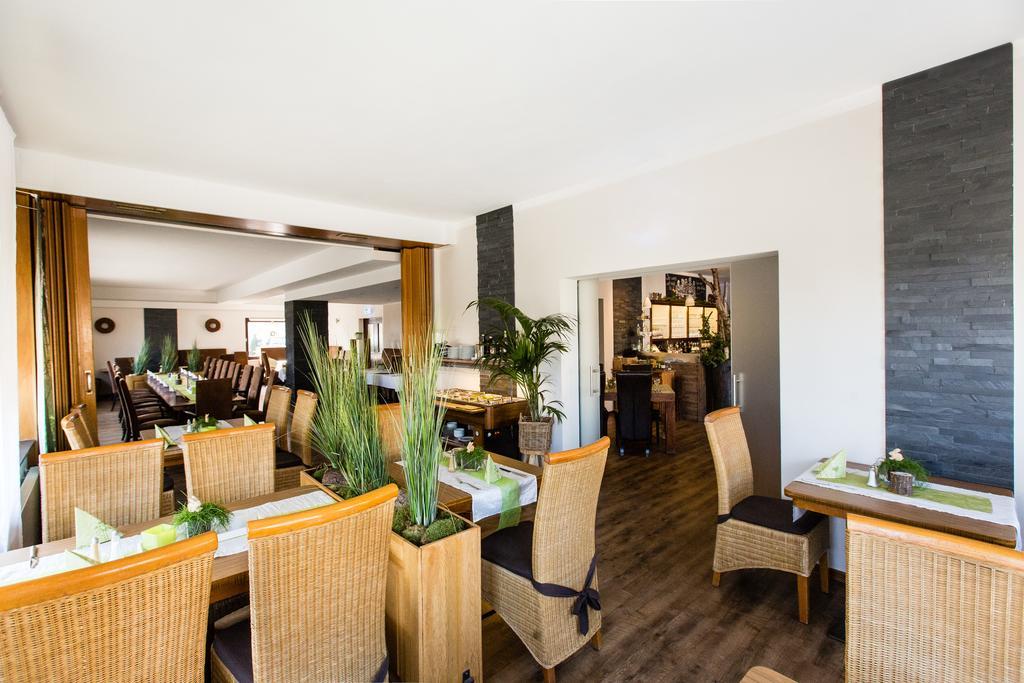 Hotel Roeb Nideggen Dış mekan fotoğraf