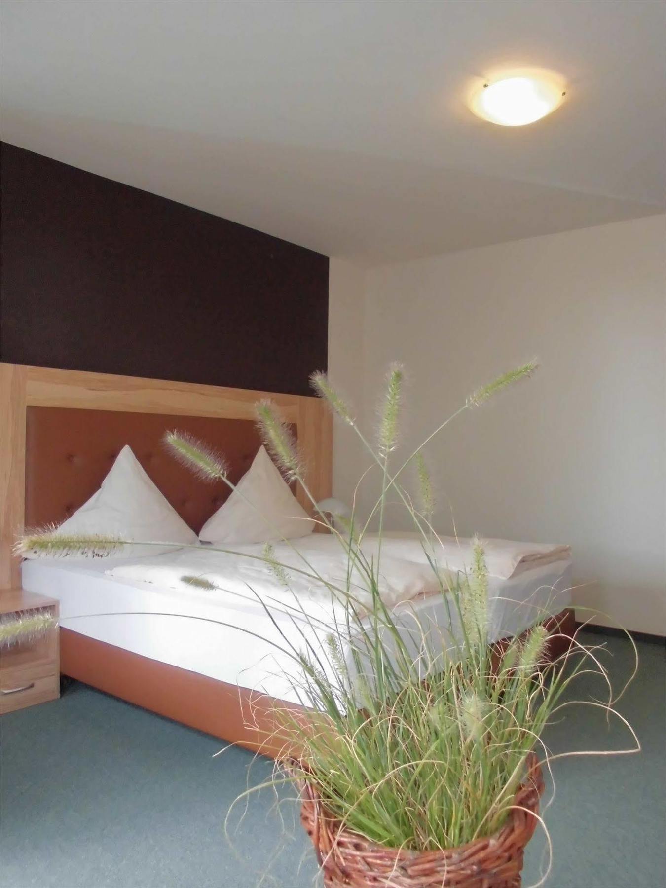 Hotel Roeb Nideggen Dış mekan fotoğraf