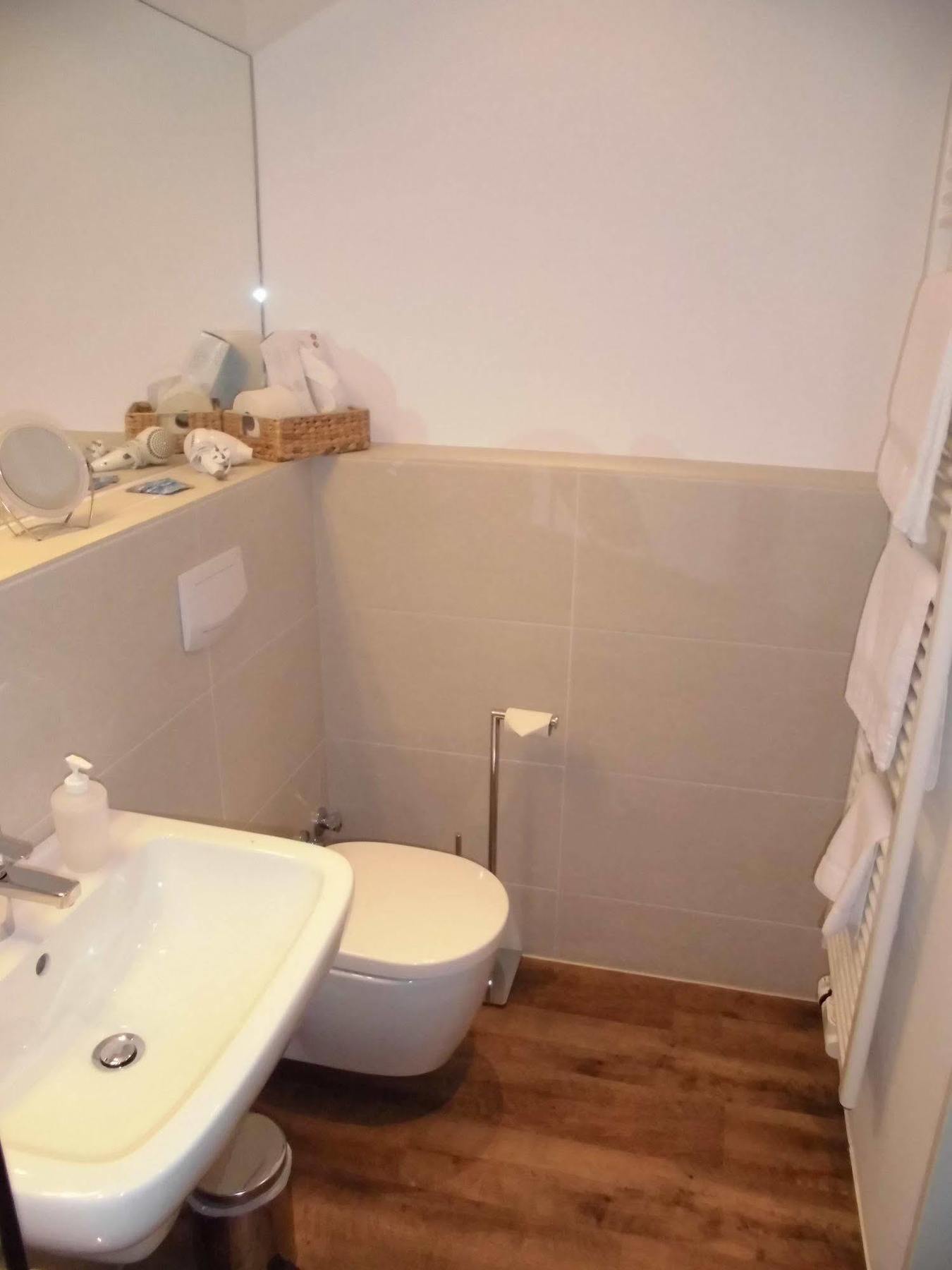 Hotel Roeb Nideggen Dış mekan fotoğraf