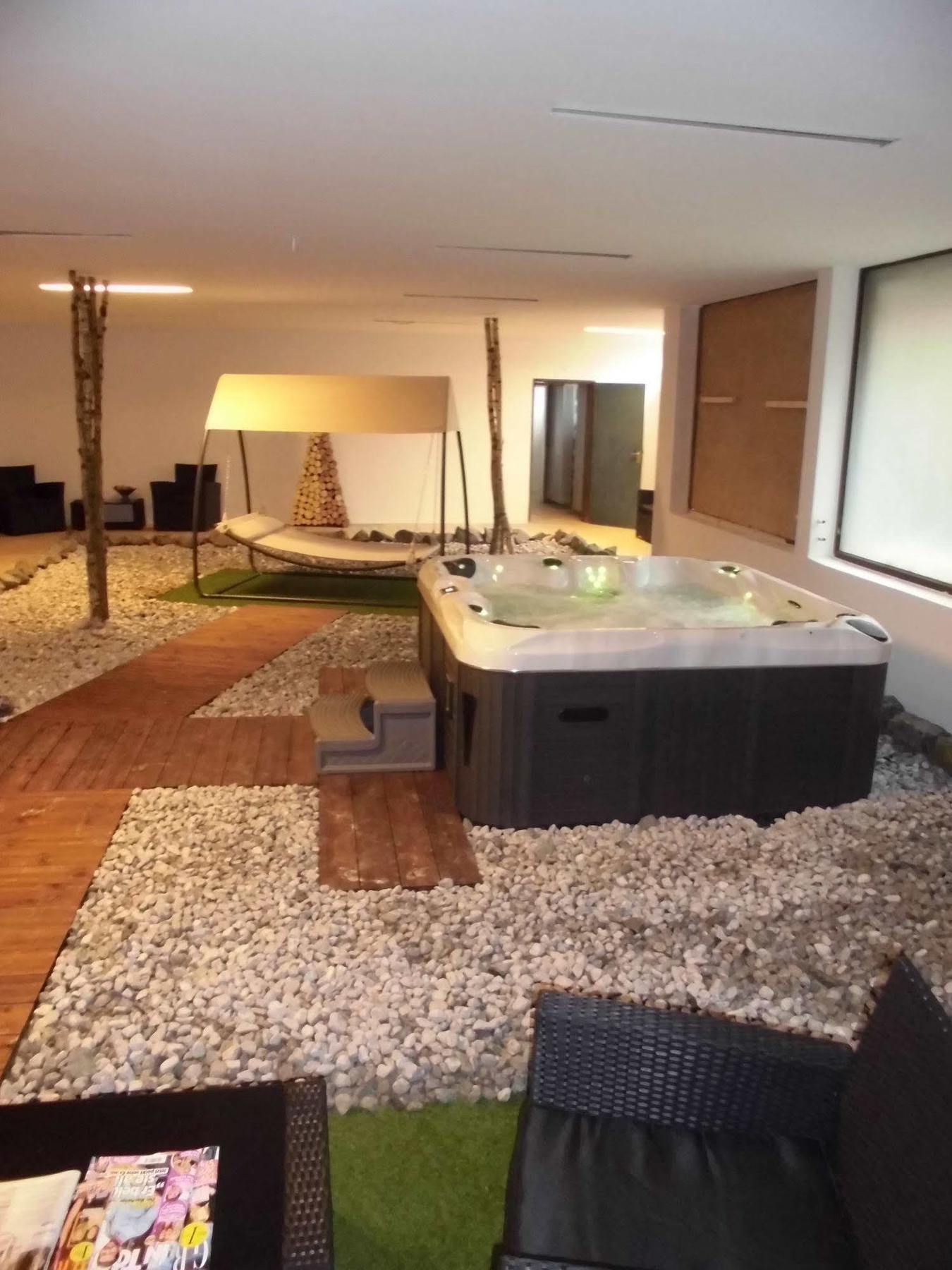 Hotel Roeb Nideggen Dış mekan fotoğraf