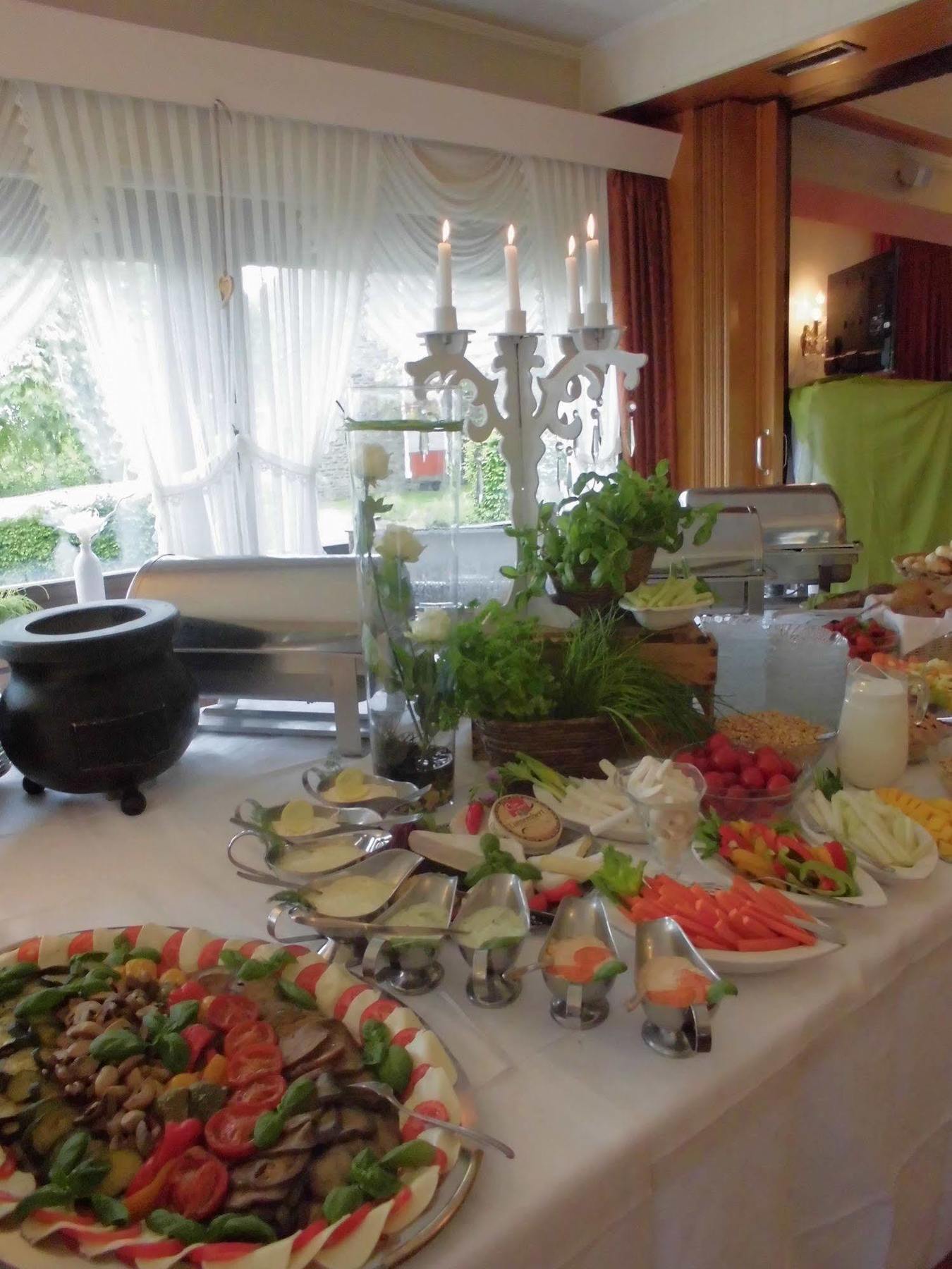 Hotel Roeb Nideggen Dış mekan fotoğraf