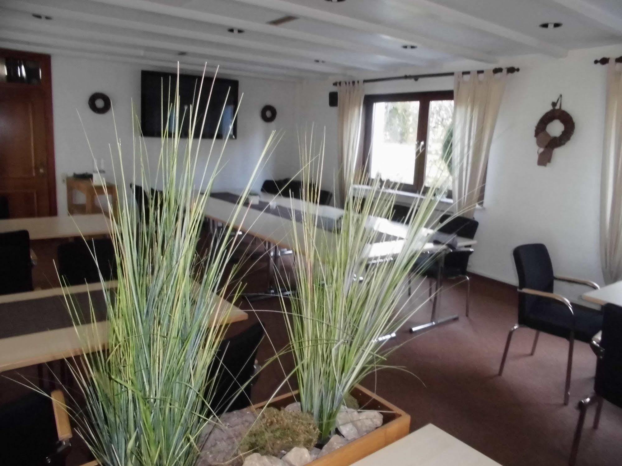 Hotel Roeb Nideggen Dış mekan fotoğraf