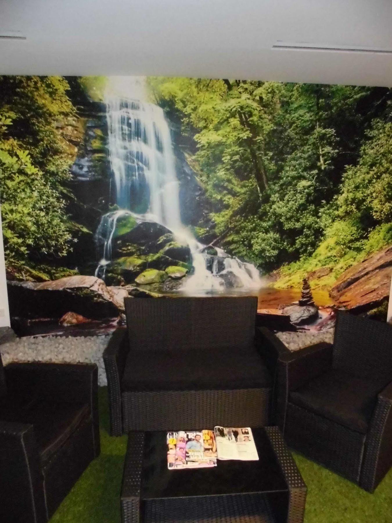 Hotel Roeb Nideggen Dış mekan fotoğraf