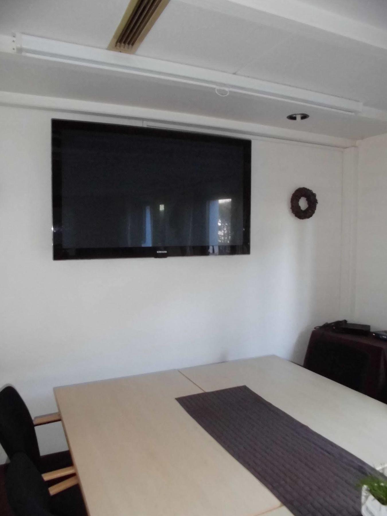 Hotel Roeb Nideggen Dış mekan fotoğraf