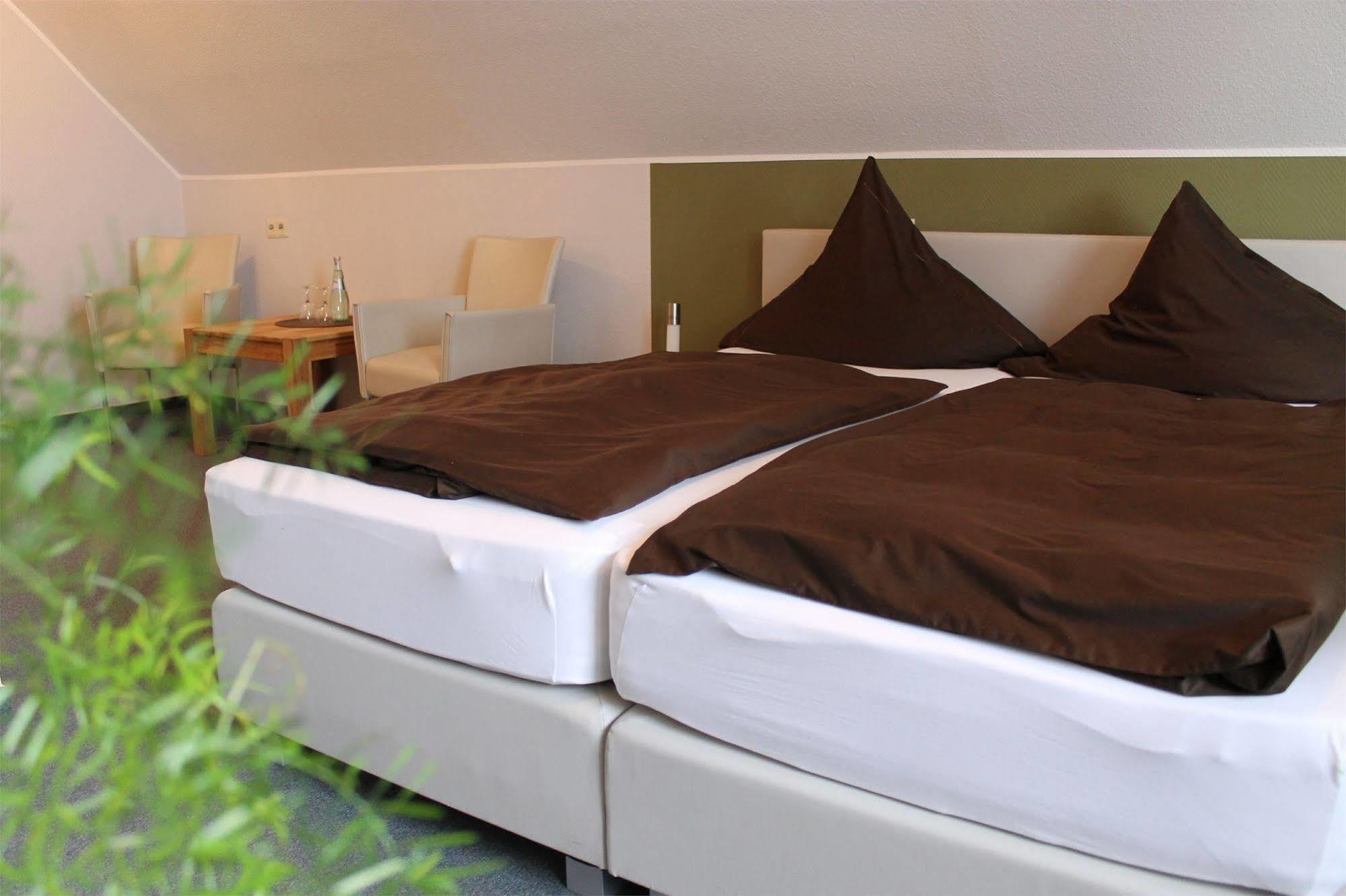 Hotel Roeb Nideggen Dış mekan fotoğraf